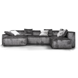 Narożnik modułowy Cushions