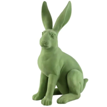 Duży Zając 85cm (warianty)